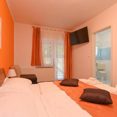 Apartment Grozic Opatija - A2 Екстер'єр фото