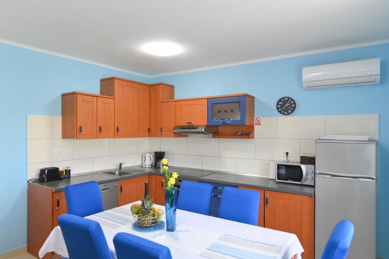 Apartment Grozic Opatija - A2 Екстер'єр фото