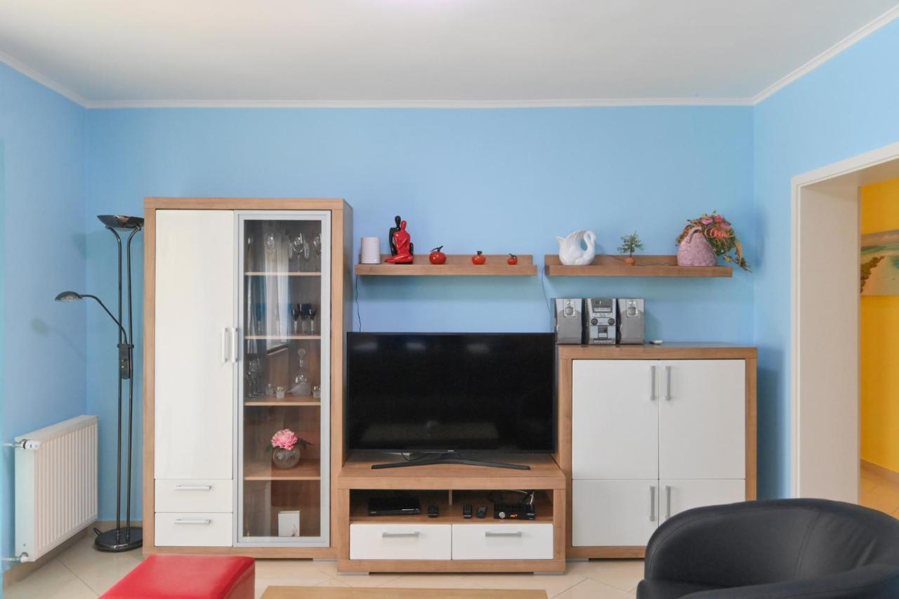 Apartment Grozic Opatija - A2 Екстер'єр фото