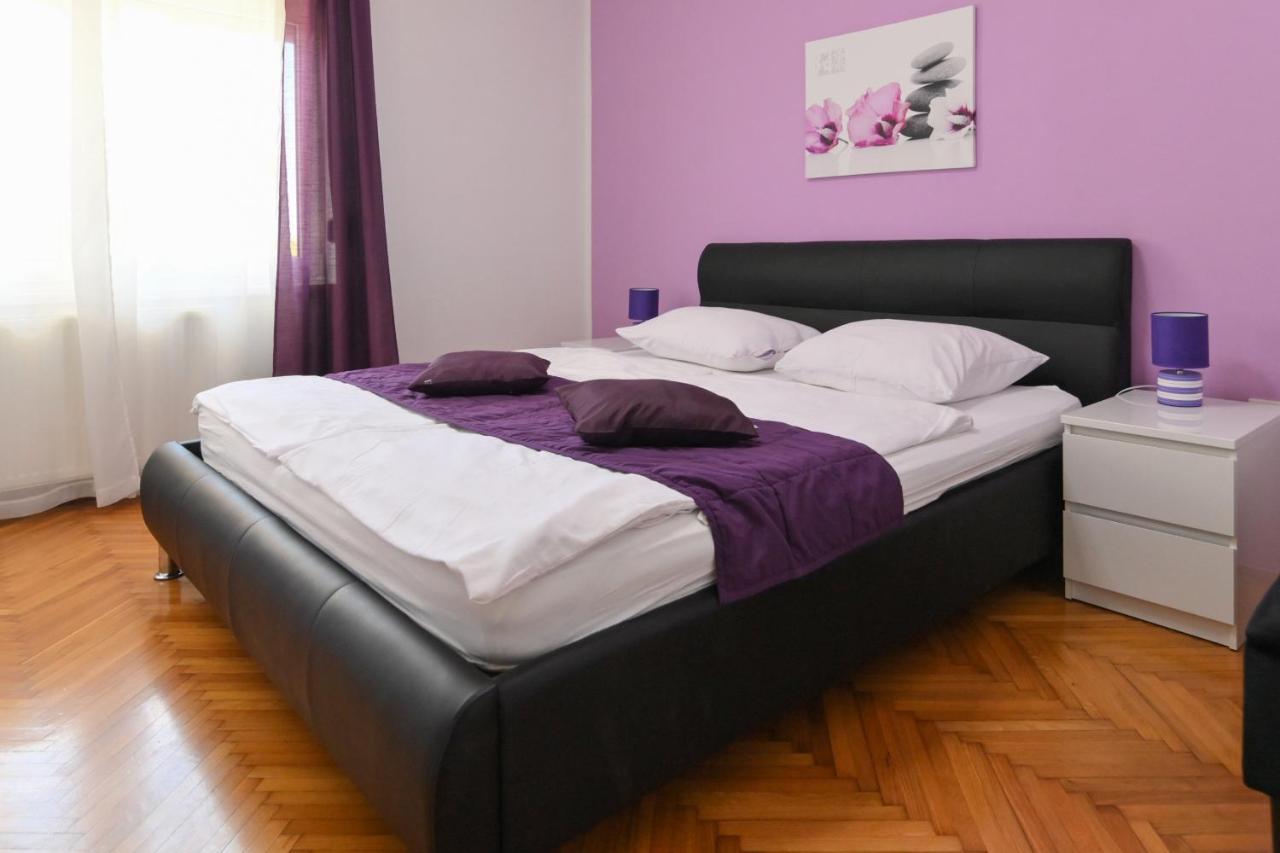 Apartment Grozic Opatija - A2 Екстер'єр фото