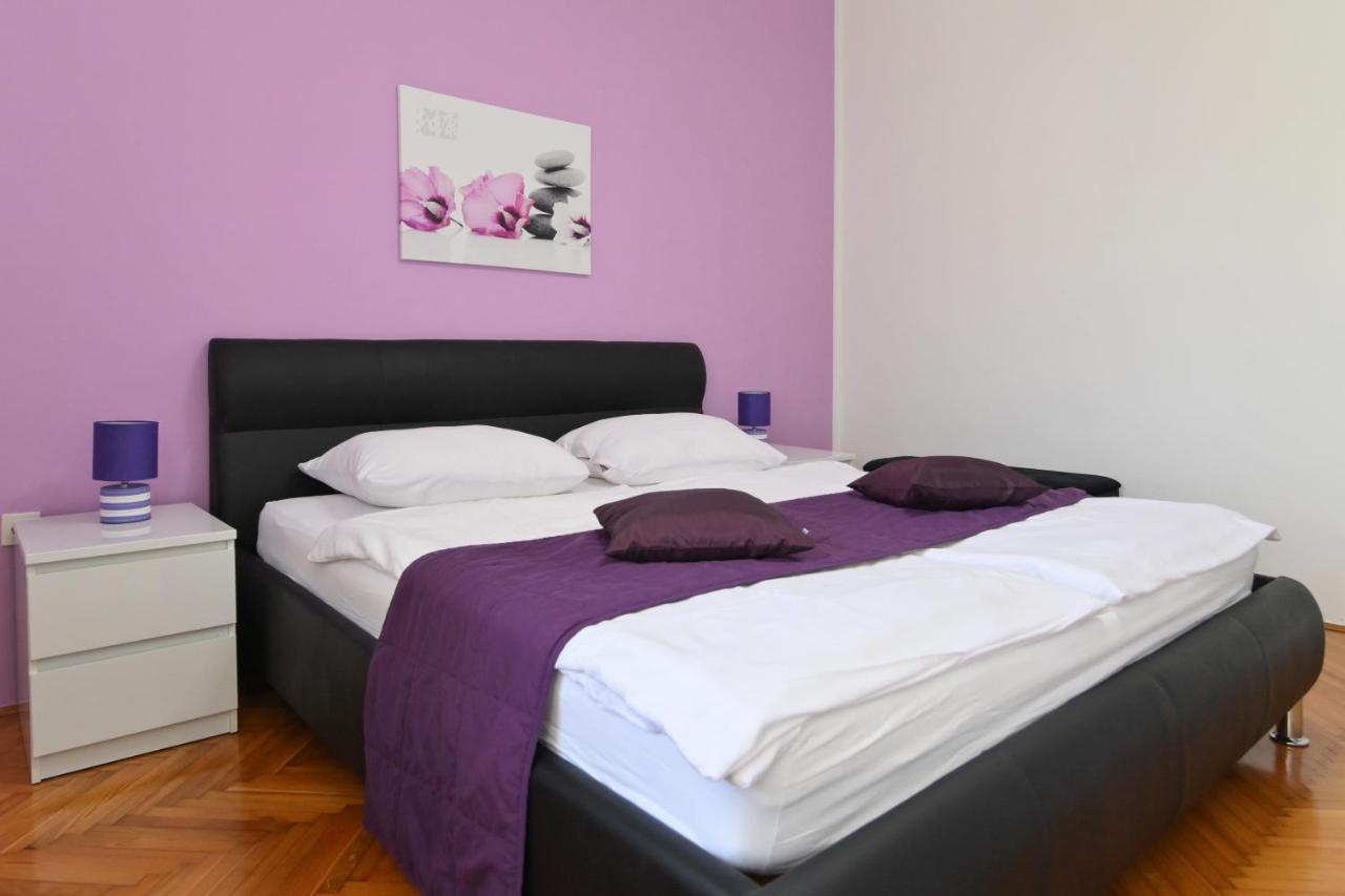 Apartment Grozic Opatija - A2 Екстер'єр фото