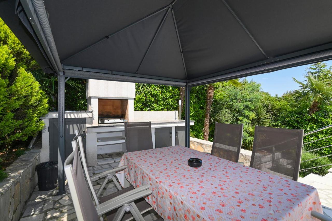 Apartment Grozic Opatija - A2 Екстер'єр фото