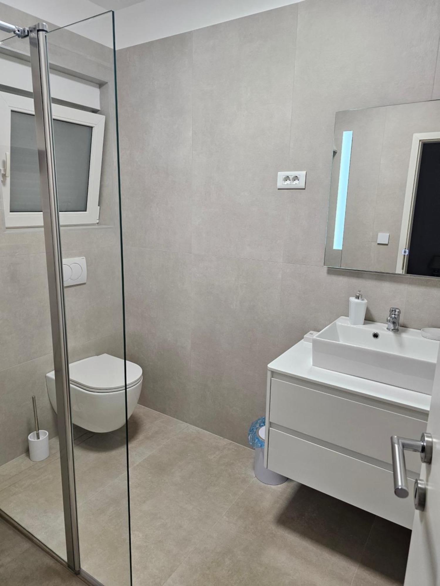 Apartment Grozic Opatija - A2 Екстер'єр фото